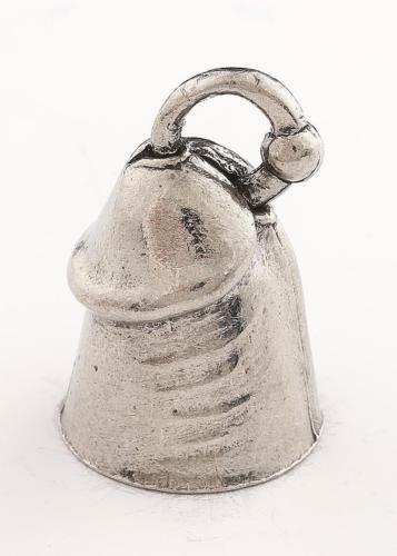 Motorcycle guardian bell - motorcycle,
